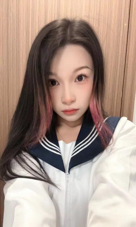 上海制服嫩妹小微-金凤楼