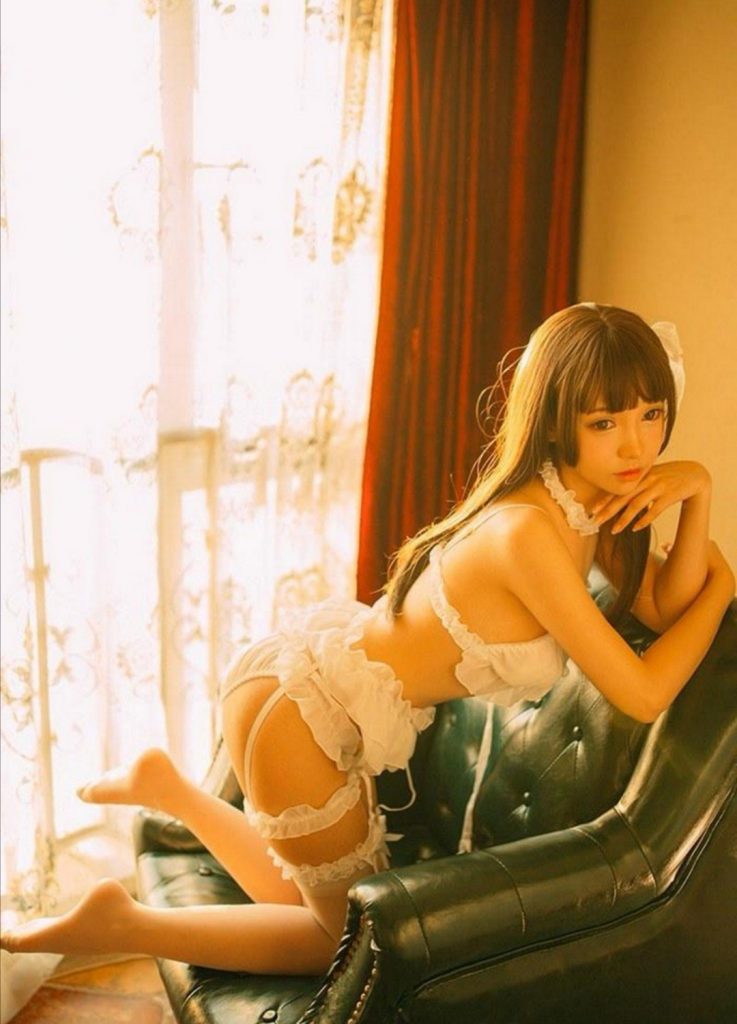 上海浦东会所体验巨乳萝莉白丝女仆-金凤楼