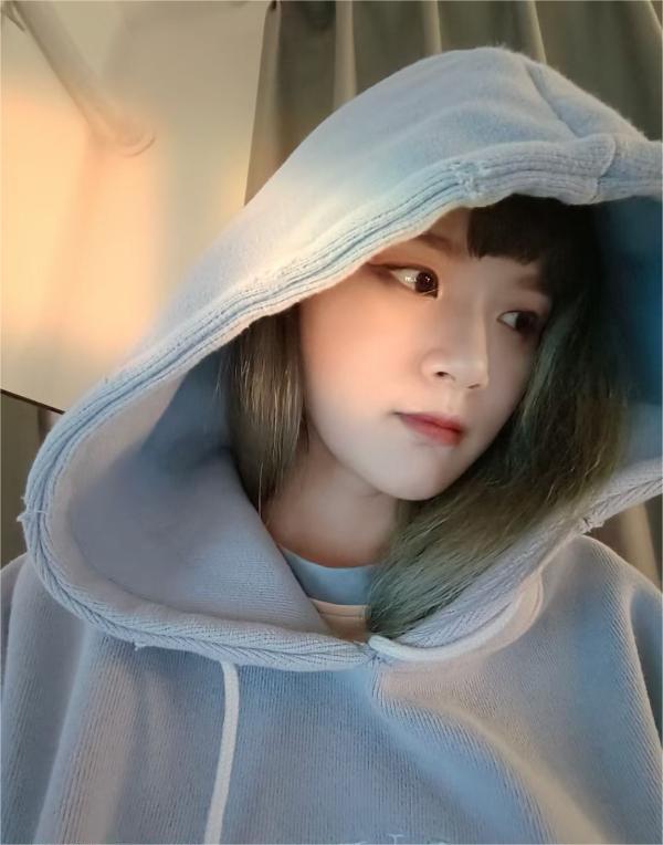 丰台少女小米粒-金凤楼