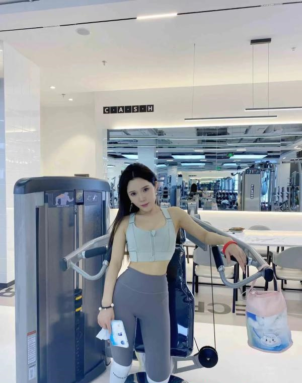 兼职健身教练-金凤楼