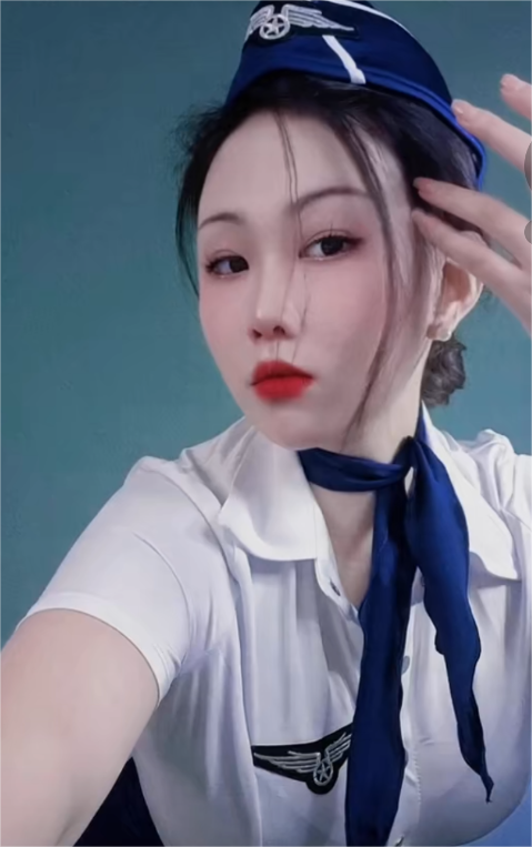 北苑小姐姐制服诱惑-金凤楼