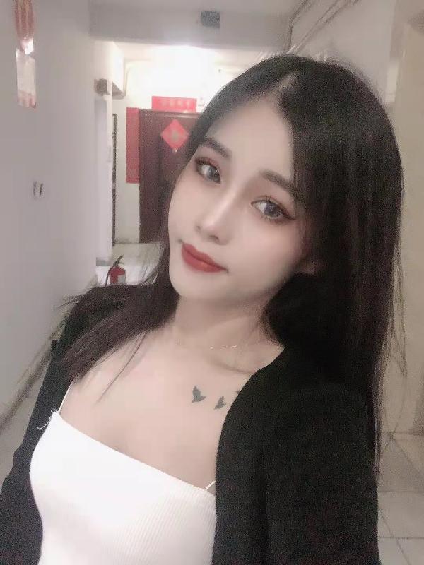 北苑服务系妹子-金凤楼