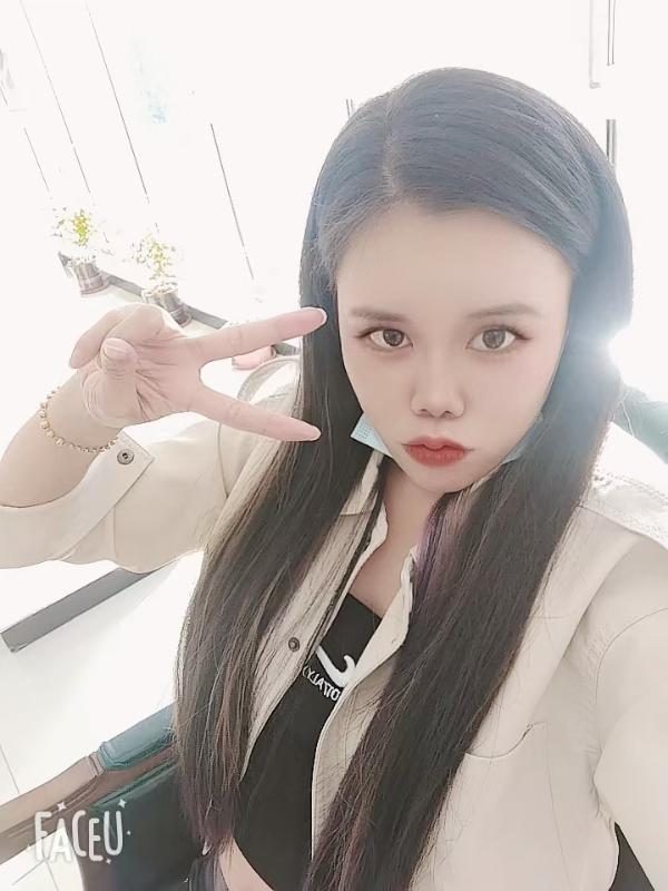 北辰年轻小妹-金凤楼