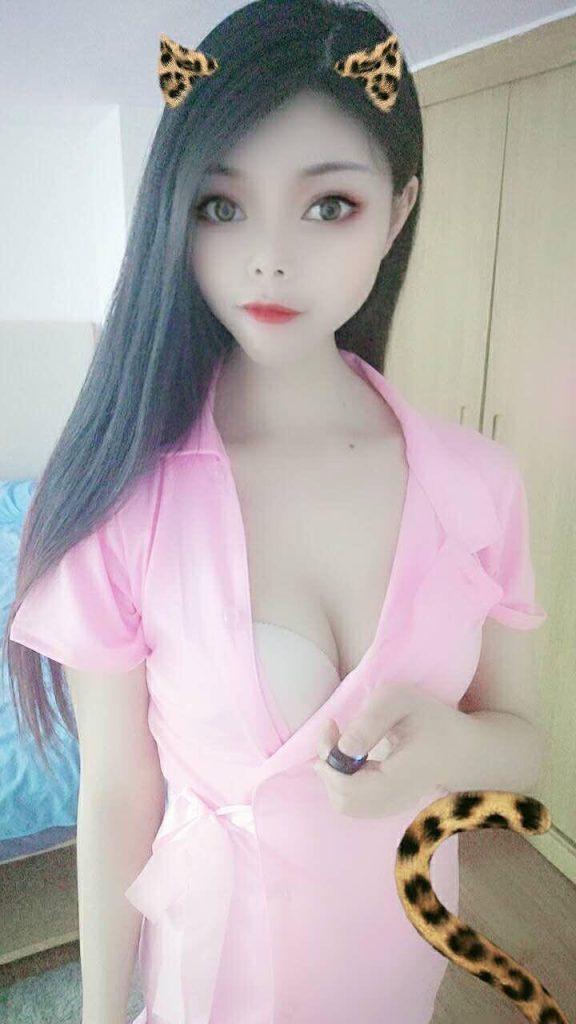 古灵精怪小野猫-金凤楼
