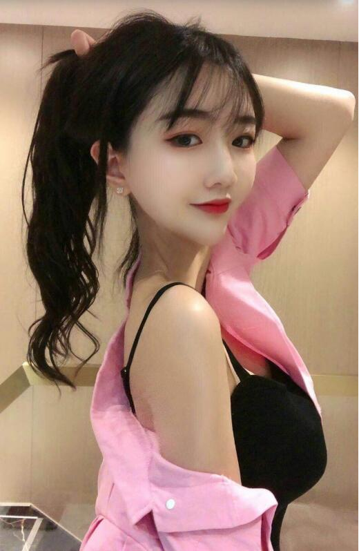 大胸嫩模妩媚性感-金凤楼