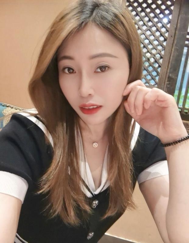 天津少妇周怡-金凤楼
