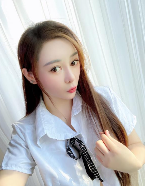 娃娃音小姐姐-金凤楼