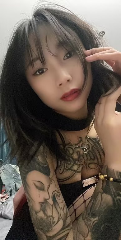 宜山路小太妹-金凤楼