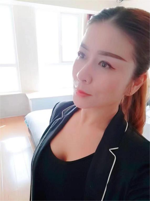 少妇女神-金凤楼
