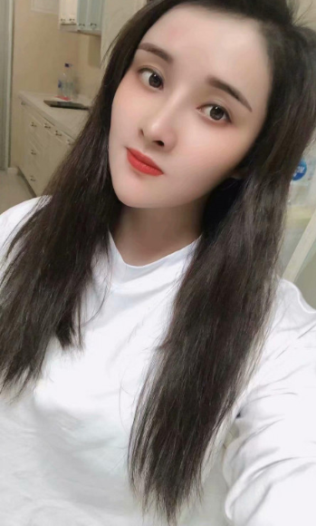 新开发冷艳标致的妙龄美人-金凤楼