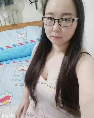 昌平的微熟女-金凤楼