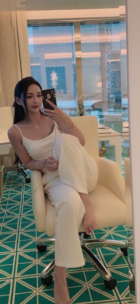 普陀小御姐苏西-金凤楼