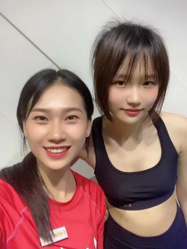 朝阳健身少妇-金凤楼