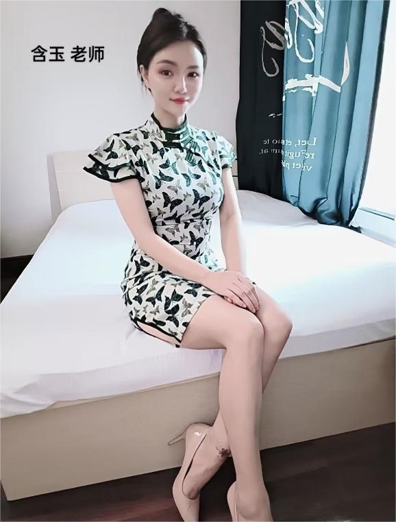 朱辛庄含玉老师抓龙筋-金凤楼