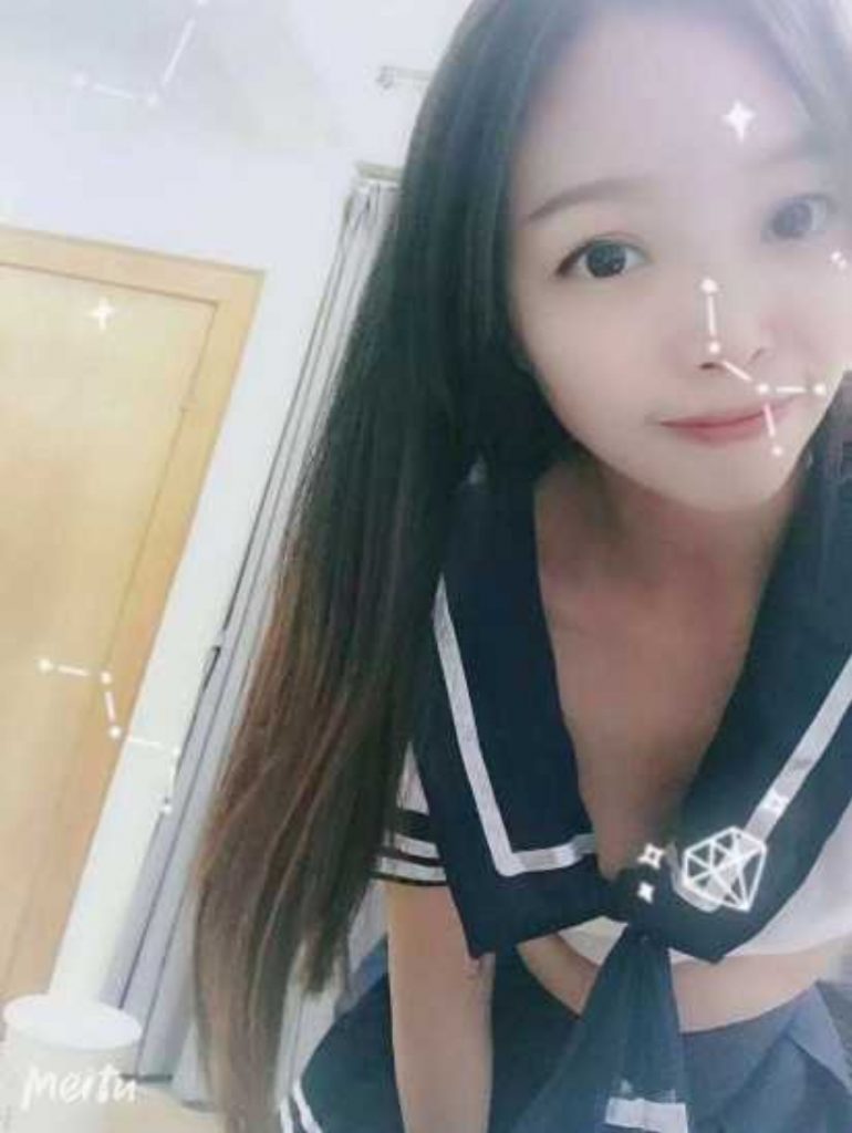 极品邻家小妹慧慧-金凤楼