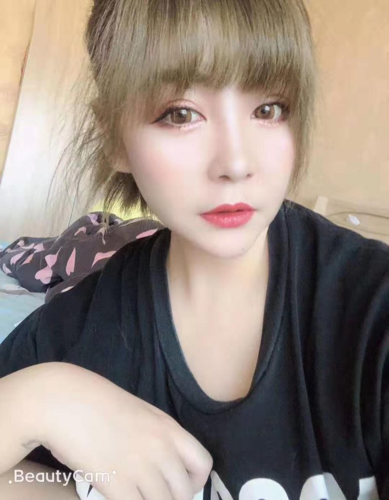 河北区年轻小嫩妹，服务不错-金凤楼