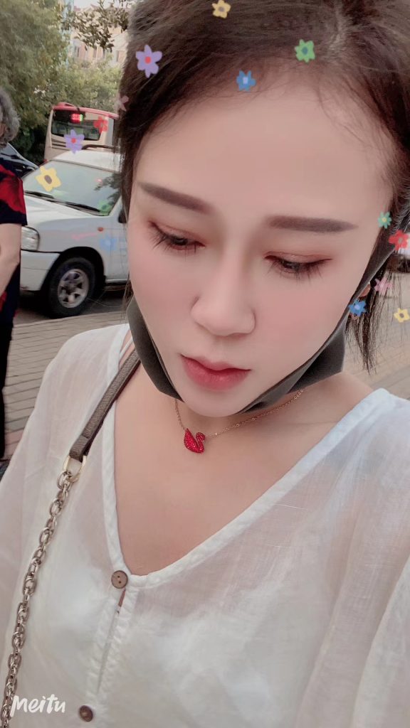 河西妹子-金凤楼