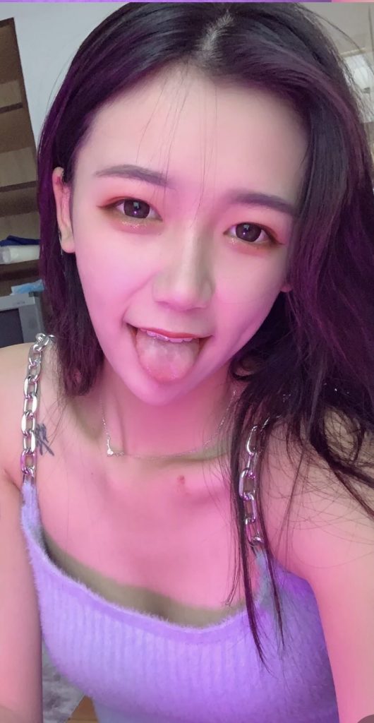 海淀清纯小美女-金凤楼