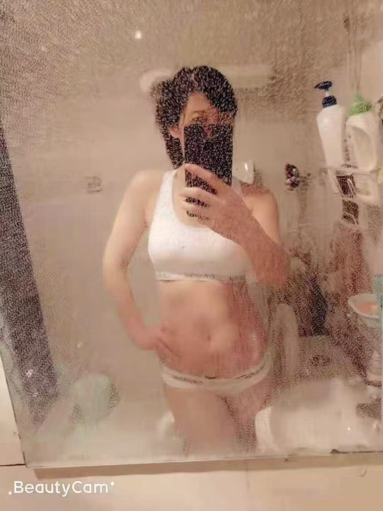 温柔体贴的熟女-金凤楼