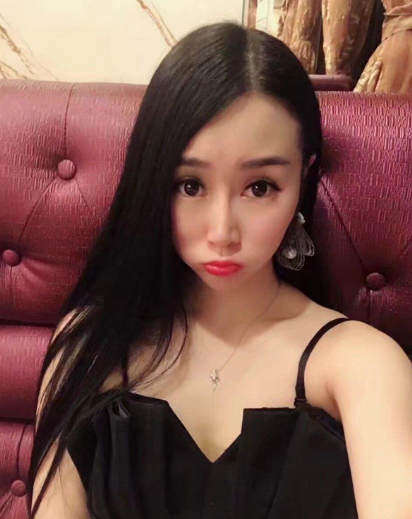 漂亮大气妹子静茹-金凤楼