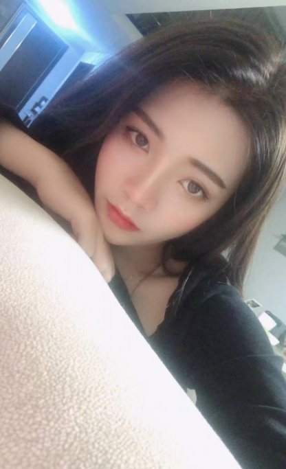 漂亮好服务的妹子-金凤楼