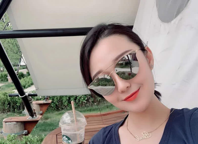 特别漂亮的妹子-金凤楼