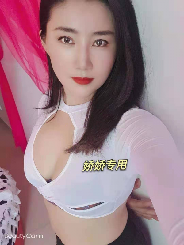 立水桥娇娇妹子-金凤楼