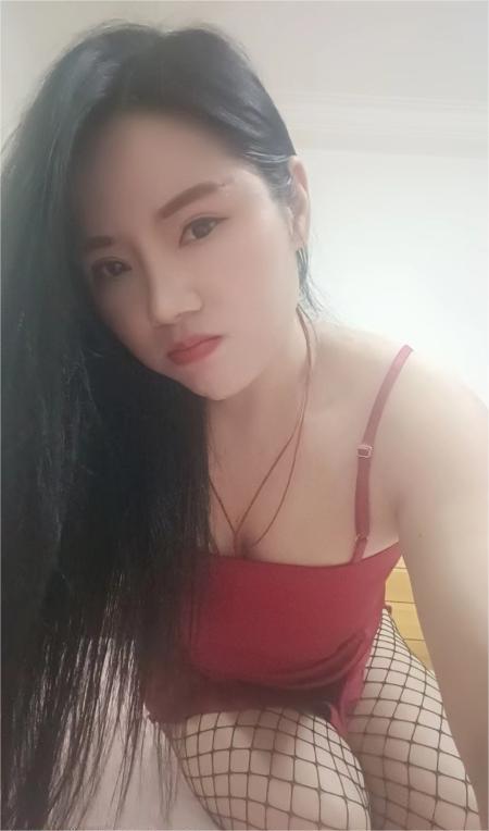 胸推的快乐-金凤楼