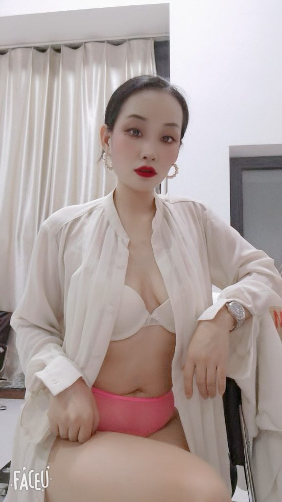 良乡温柔姐姐-金凤楼
