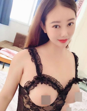 苒苒妹子人美活好-金凤楼