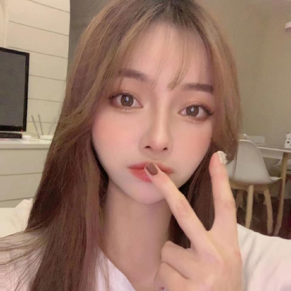 超级温柔的妹子-金凤楼