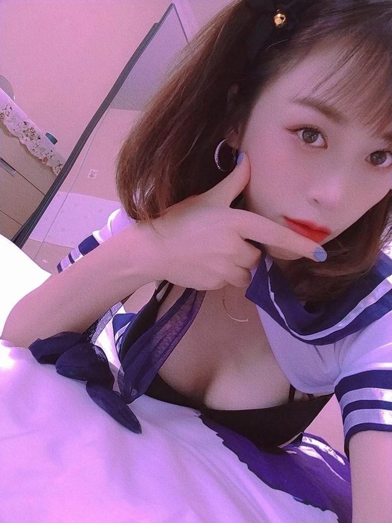 长宁 aj 妹-金凤楼