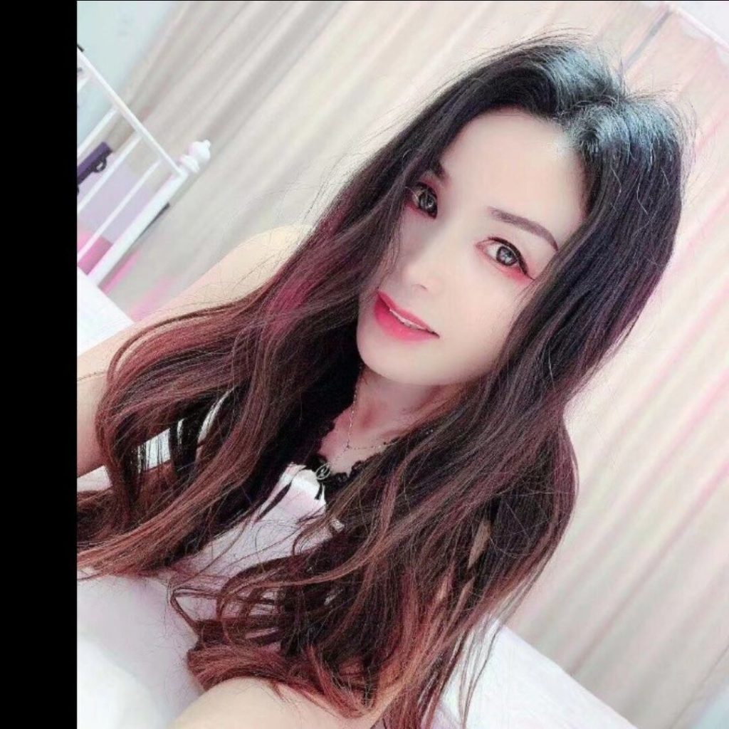 长宁媚媚小姐姐-金凤楼