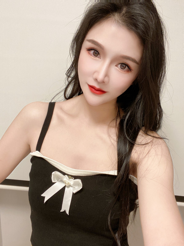 闵行区气质小女神-金凤楼