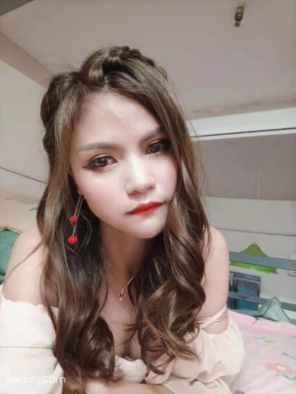 闵行混血美女-金凤楼