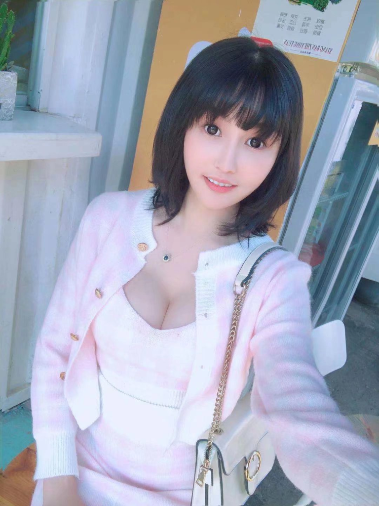 静安小妹妹-金凤楼