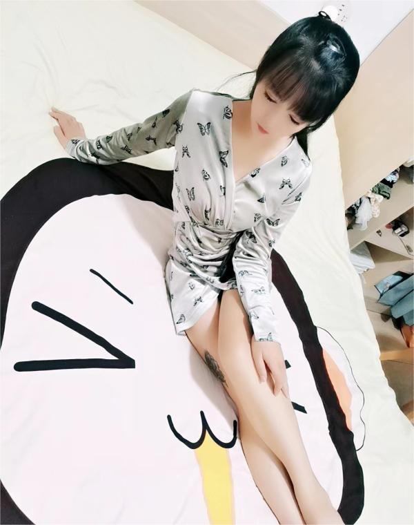静安邻家小妹-金凤楼
