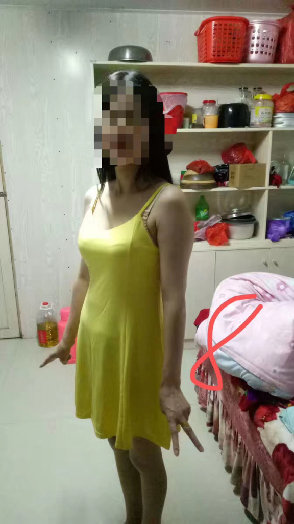 颜值还可以的妹子 干起来像女朋友-金凤楼