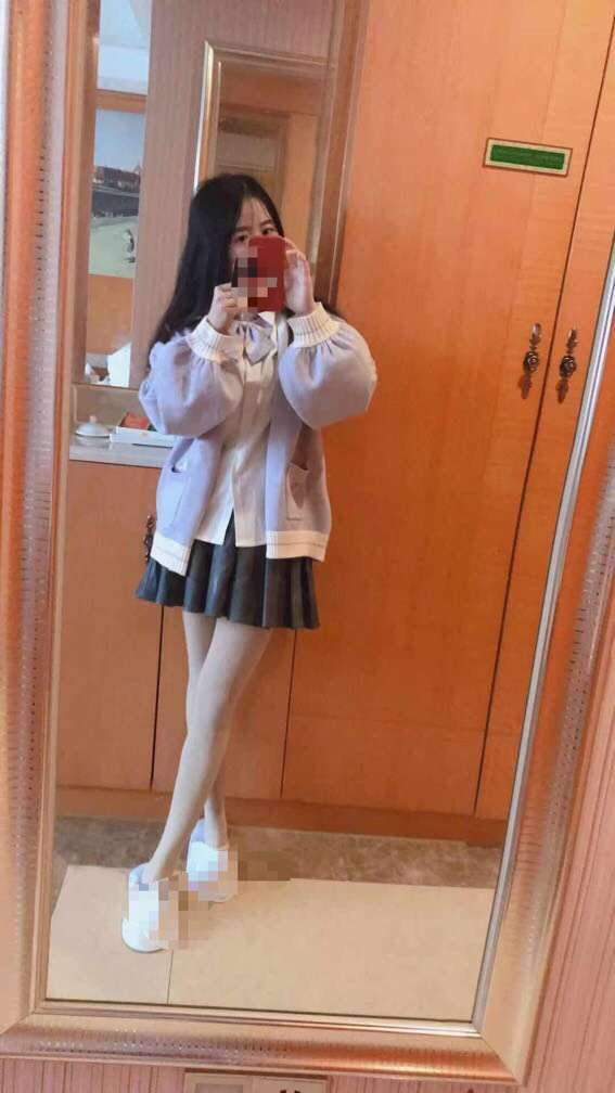 验证闵行白虎小妹妹-金凤楼