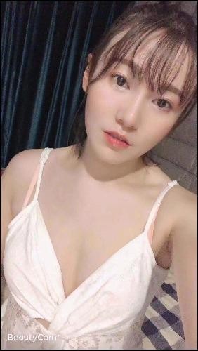 体验石景山果果小美女