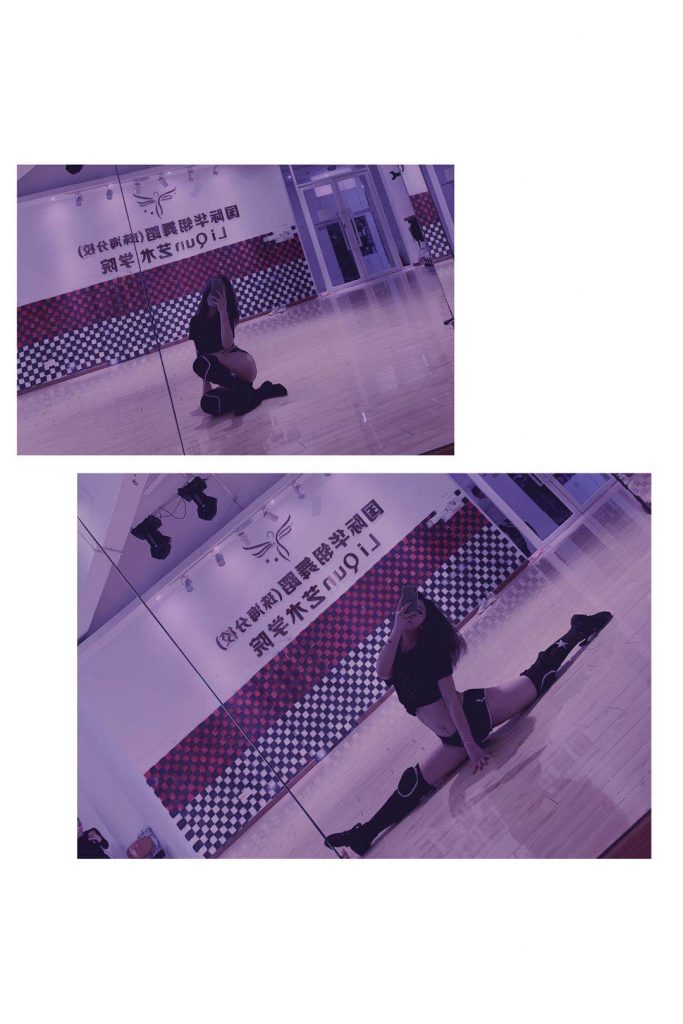 兼职三点粉嫩