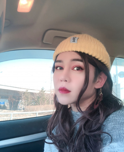 北京cd伪娘不是真女