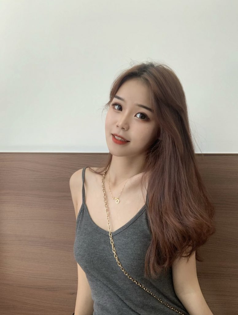 北京兼职小妹模特身材