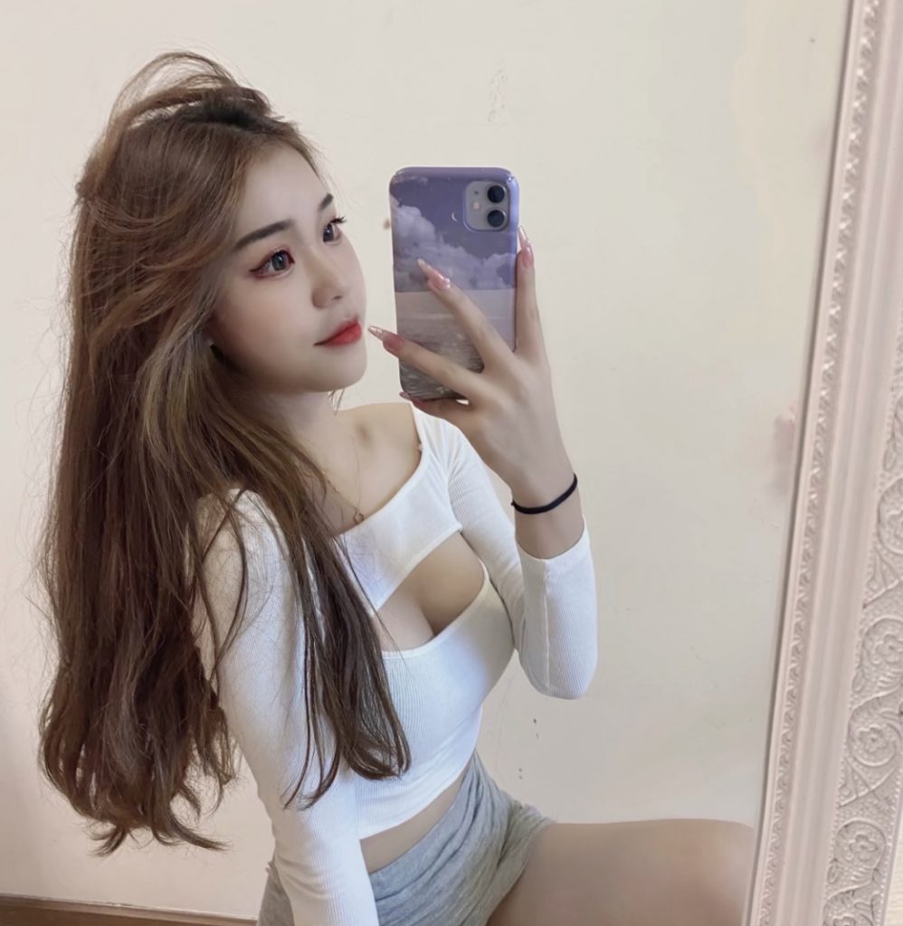 北京兼职小妹模特身材