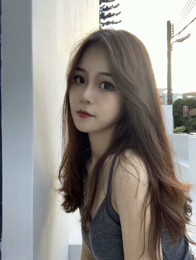 北京兼职小妹模特身材