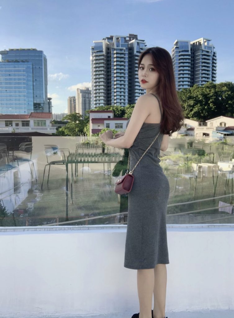 北京兼职小妹模特身材
