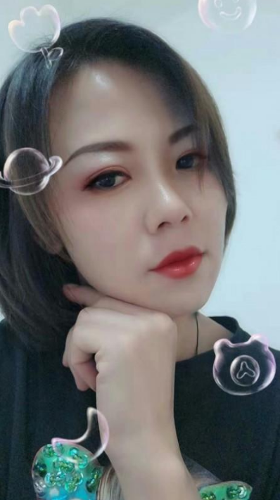 双飞俩山西妹妹,唐心和玲玲