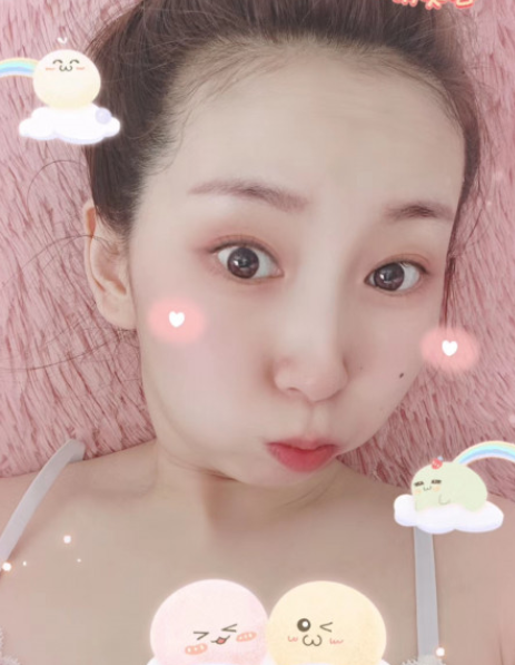 大兴土著妹子