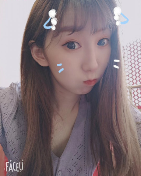大兴土著妹子