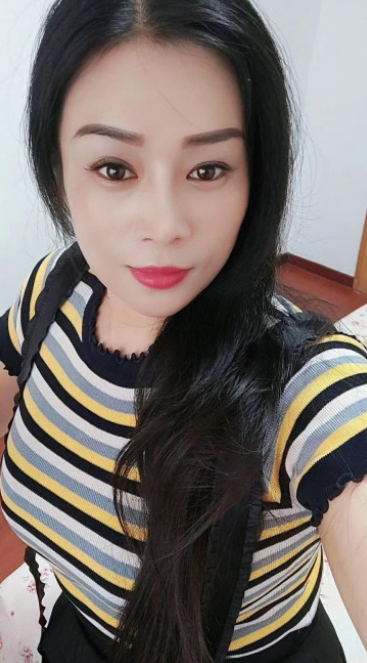 大胸38D辣妹